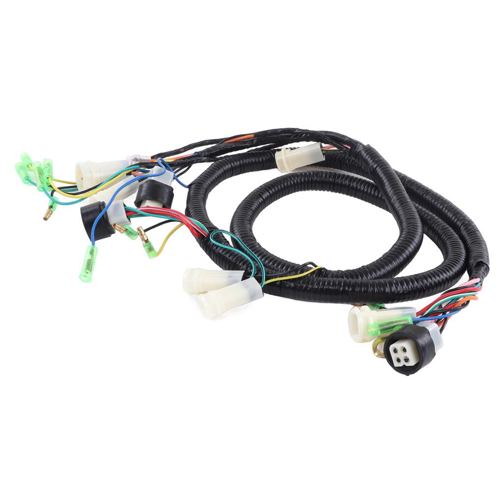 ATV Wiring Harness Set High Performance 2GU 82590 10 00 Replacement for Banshee 350 YFZ350