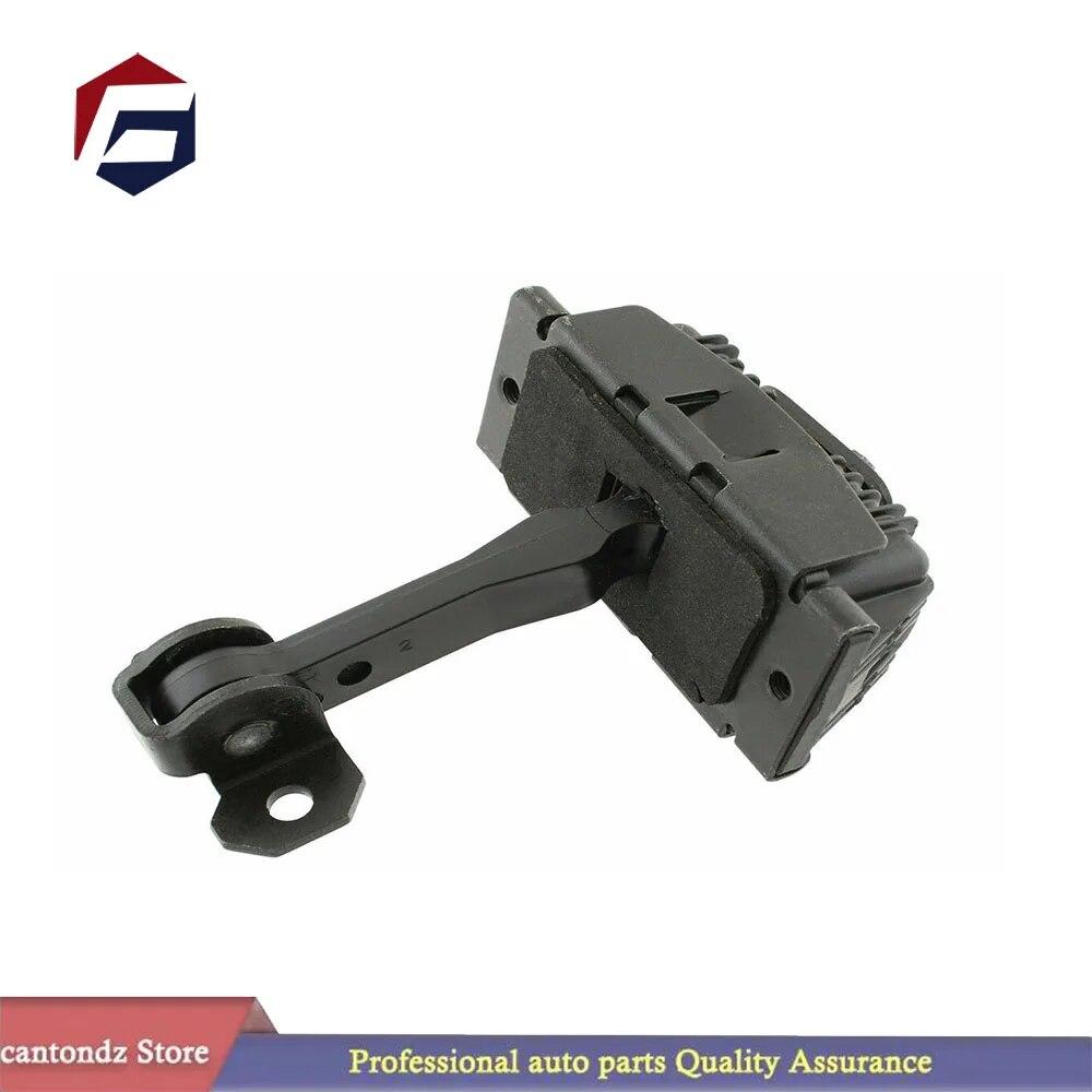 

НОВЫЙ черный ремешок для проверки передней правой двери 6397200216 для Mercedes Benz Vito W639 2003-2014 чёрный