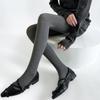 Cotton Women Tights Lingerie Slim Body Stockings Pantyhose Female Hosiery Thigh High Stockings Tights Leggings Autumn And Winter
