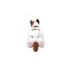 Sun Lemon Knee Cat Plush Toy Calico Small Size P2132