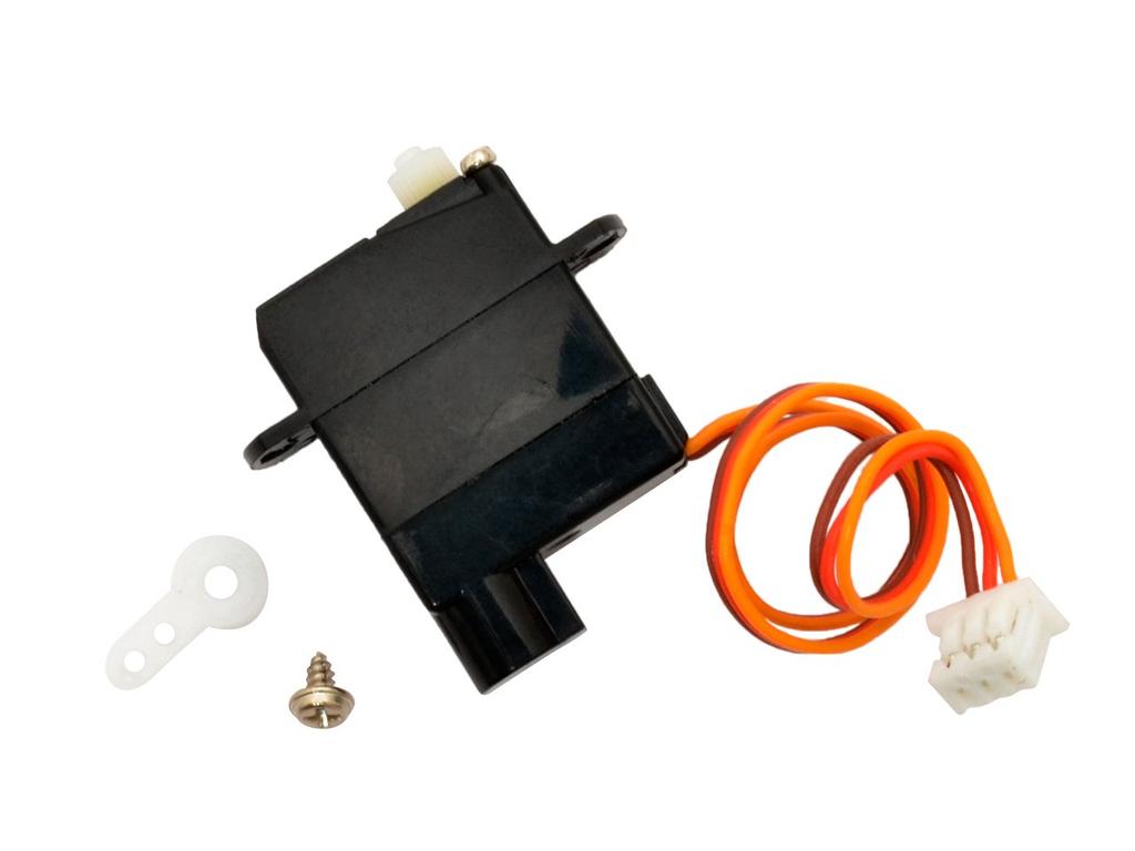 Hitec XK Servo for XKK100-011 K100/K110/K123