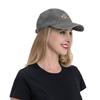 Unisex Baseball Hats Erib1a Denim Streetwear Baseball Caps Hip Hop Cap Casquette