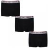 Mens Boxer Shorts (Pack of 3)