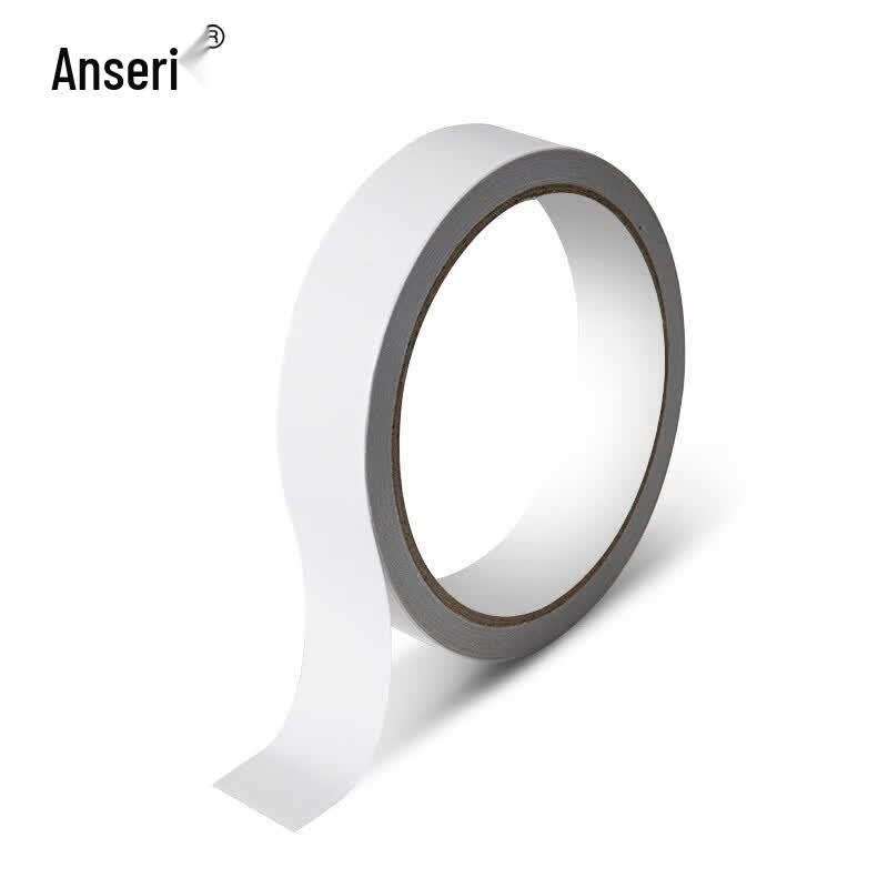 Ansell Cotton Paper Double-Sided Tape
