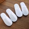 Kashicong Disposable Slippers for Hotel & Home