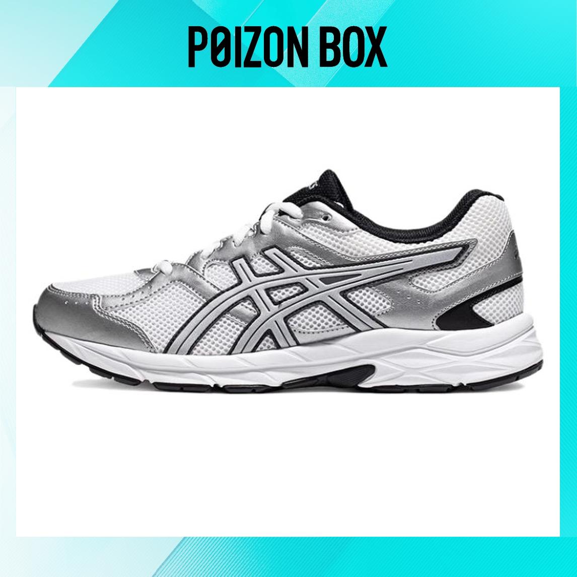 

кроссовки Asics Gel-Contend Cn Running shoes Men 1011B935-101