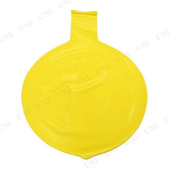 Giant Balloon Yellow 72" (180cm)