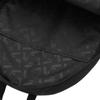 New Polyester Backpack Unisex Black 091180-01