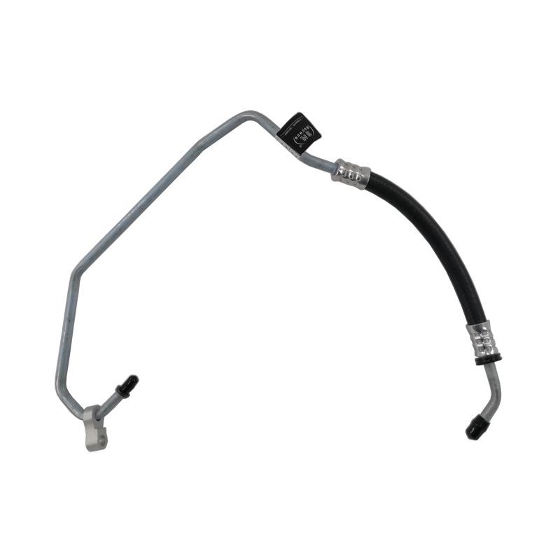 Compatible with Chevrolet Cruze/Buick Verano Coupe GS Transmission Oil Cooler Outlet Hose
