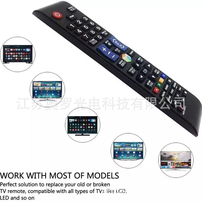 AA59-00581A Remote Control for Samsung Remote Control Remote Control