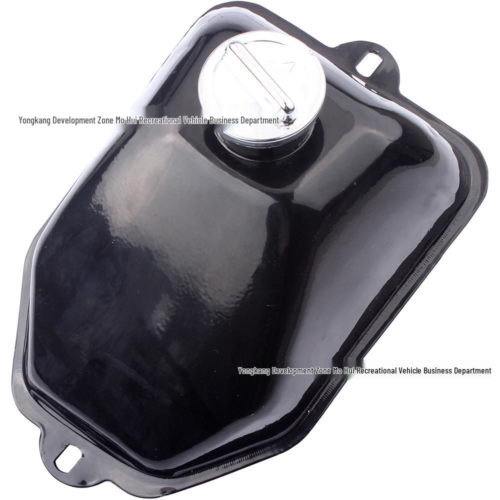 Fuel Cap for ATV Beach Four-Wheeler 50-110CC Quad Iron