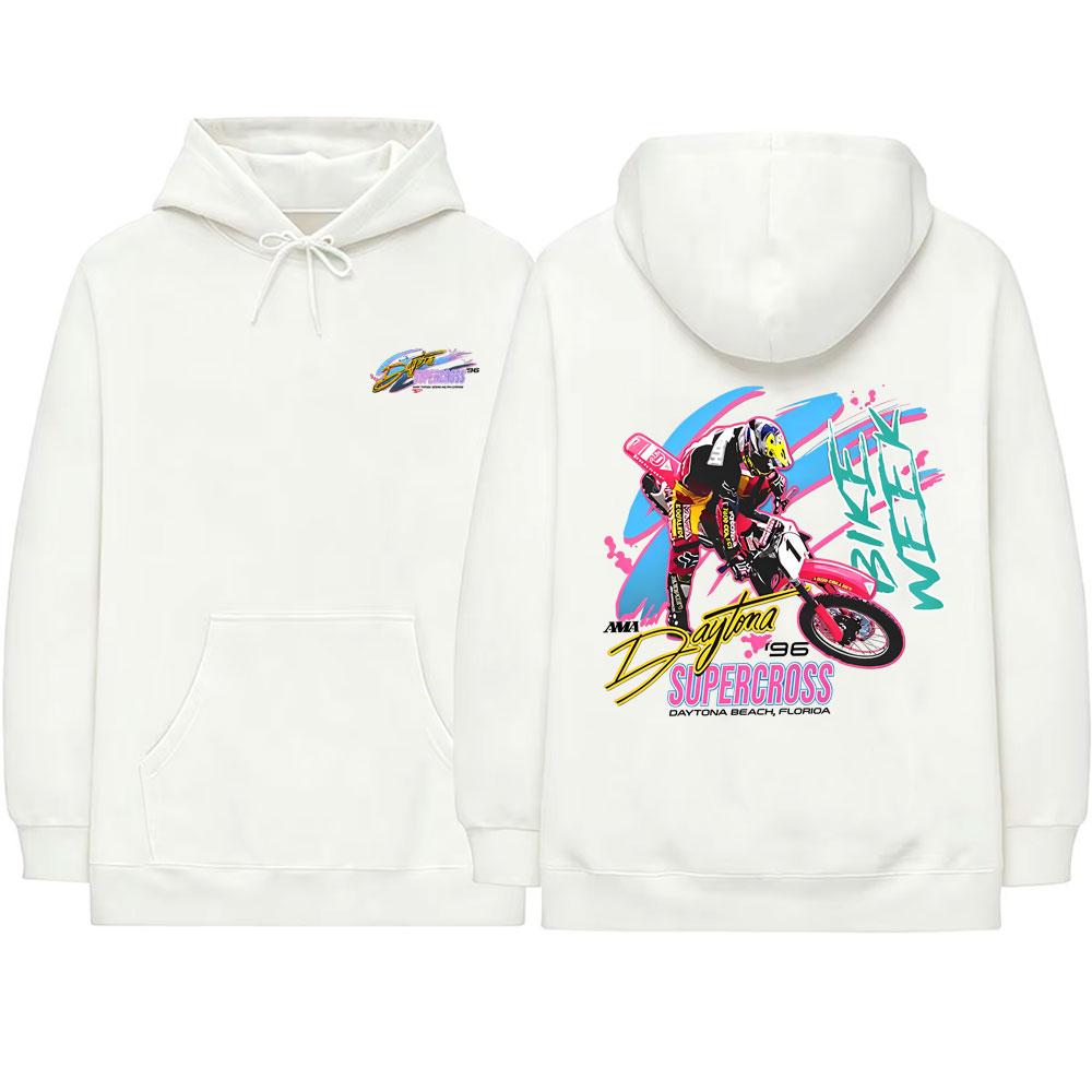 Hot Sale Camel Motocycle Merch Graphic Hoodie Unisex Fashion Oversized Hooded Sweatshirt Male Casual Vintage Pullover Hoodies