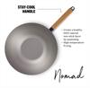 Wok Pan Beka Nomad 31 Cm (13970314)