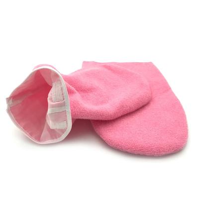 2 st Paraffinvax Skydd SPA Hand Fot Handskar Värmare