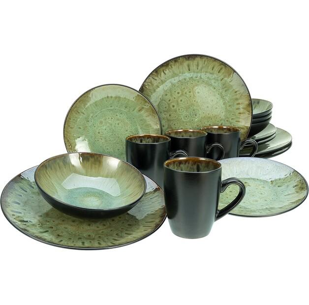 

Сервиз CreaTable Jawa, 16 предметов (23631)