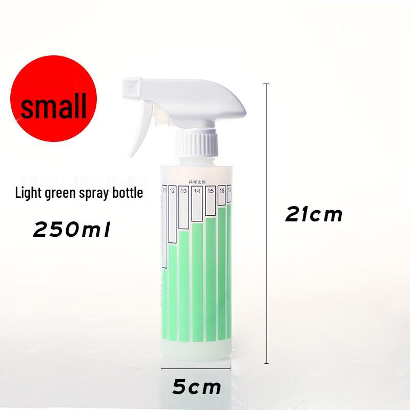 LIEI Multi-purpose Household Cleaning Spray Bottle