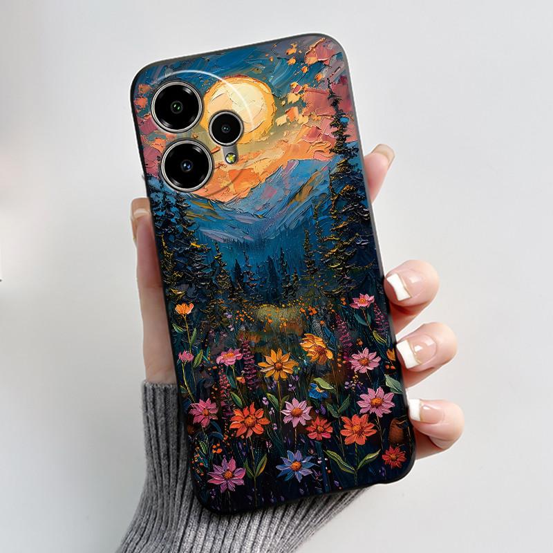 For Cricket Icon Pro 2026 Case Luxury Cute Love Rabbit Funny Soft Protective Cover For AT&T Motivate Pro 2 5G SN512A Phone Case