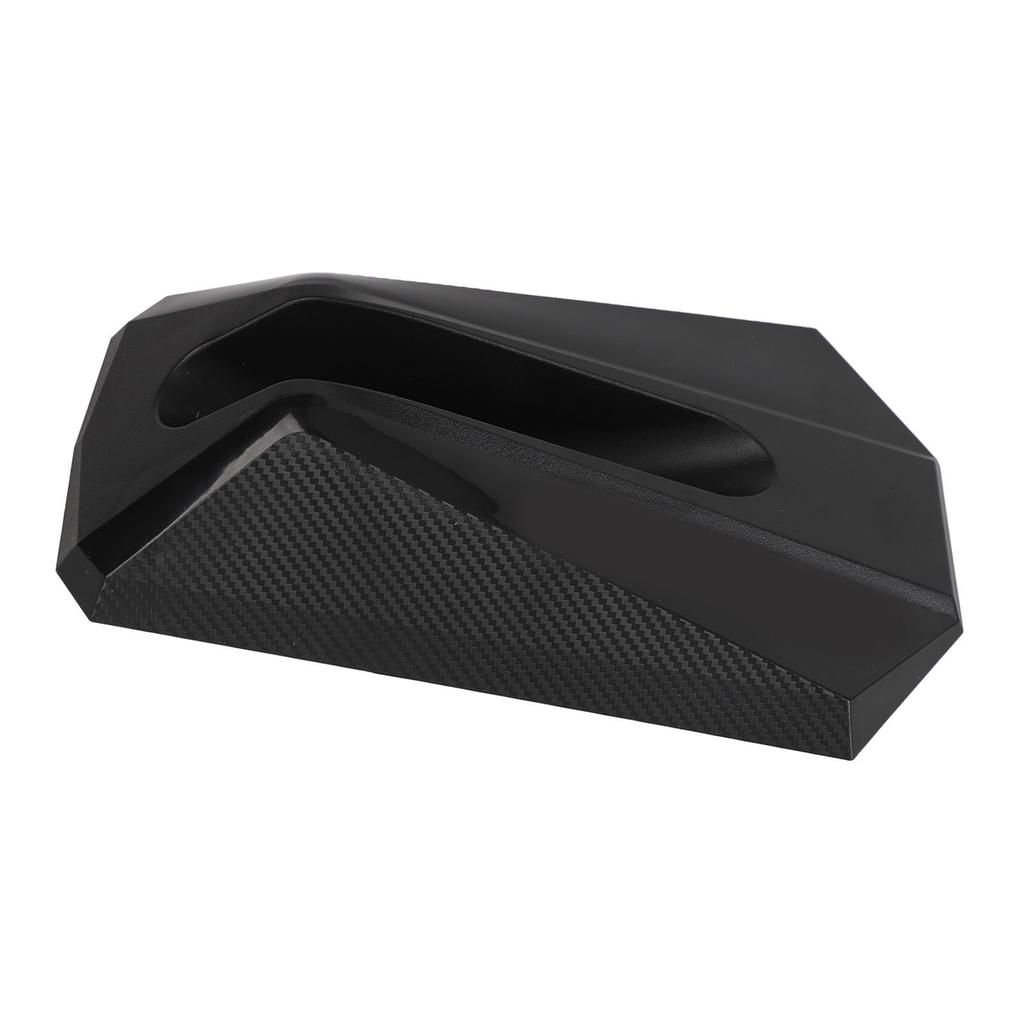 Bike Front Fork Bag 5L Large Capacity Waterproof Durable Cycling Front Saddle Bag Rack Bag for Road Bike Mountain Bike