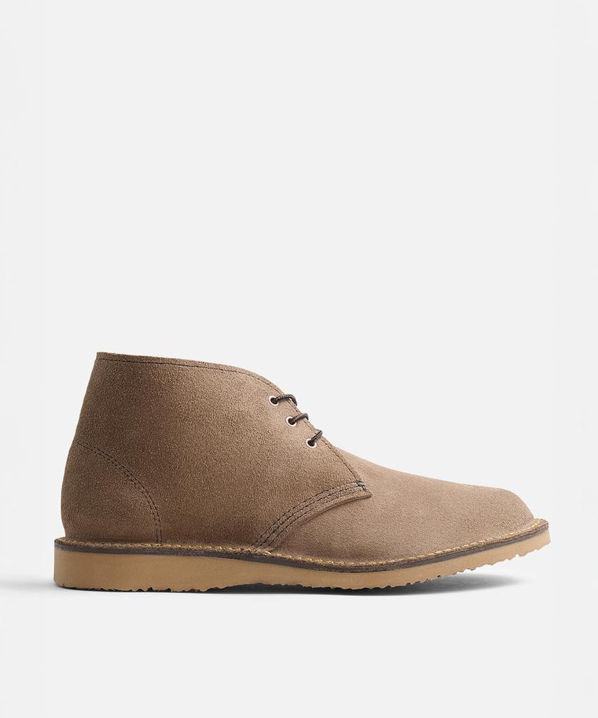 Redwing Weekender Chukka 3610 - Sandstone Mojave