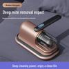 Portable Wireless UV Mite Remover Vacuum Cleaner for Beds