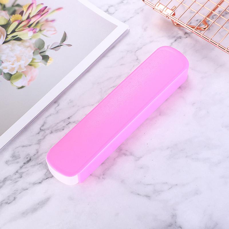 Столовые приборы Солома Пластиковый Ящик для хранения Палочки для еды Вилка Ложка Выдвижной ящик Портативная посуда для путешествий на открытом воздухе Пустой ящик 498₽