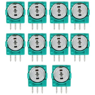 Sensor Modules Thumb Stick for XB 360 Controller Micro Switches Repair Accessory