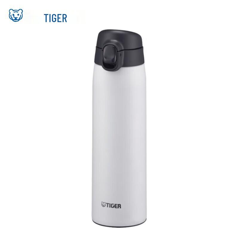 TIGER Stainless Steel Vacuum Insulated Bottle