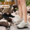 Outdoor Hiking Shoes New Wide Last Wide Head Couple Breathable Non-slip Wear-resistant Casual Camping Hiking Shoes