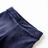 Baby Boy Velvet Trousers vidaXL