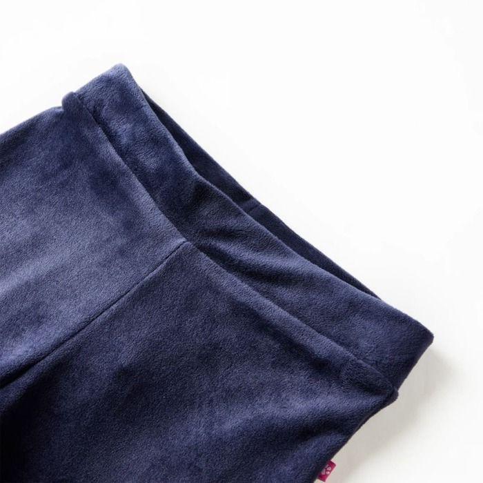 Baby Boy Velvet Trousers vidaXL