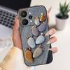 Luxury Case For Realme 15 Pro Realme15 5G Shockproof Silicone Soft TPU Phone Cover For Realme 15 15Pro RMX5101 RMX5105 Fundas