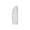 Nike T-shirt Girocollo Manica Corta Stampa Logo Lettere Serie Alta Pallacanestro SS23 Top Bambino Grigio Fantasma Bianco FJ7232-030
