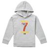 Star Wars Childrens/Kids Star Wars Greatest Kid XWing Hoodie