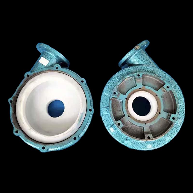 LXB-003 Pump Rear Cover
