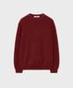 INTEMPOMOOD Hachi Elbow Volume Pullover_Light Blue