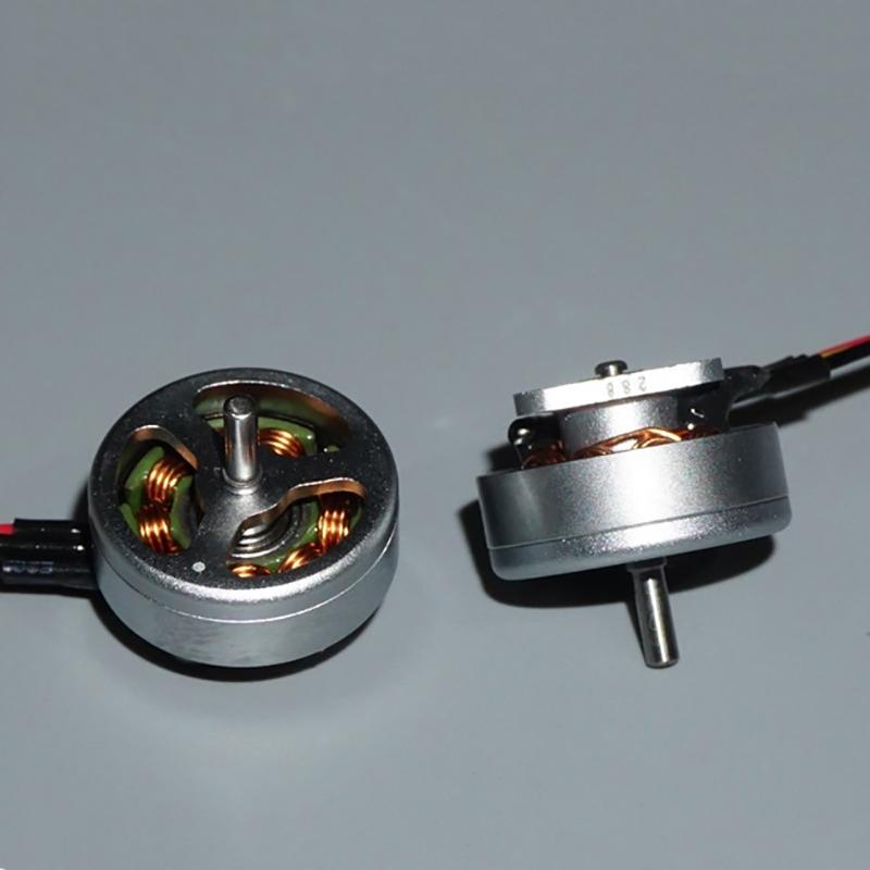 High Speed Engine 1.5Mm Shaft For Rc Drone Diy Accessories 1S-2S 3.7V 7.4V 15000Kv Tiny 14Mm 3-Phase Brushless Motor