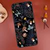 Mushroom Forest Case For Samsung Galaxy M33 M21 M31 M16 M36 M56 M53 M13 M12 M32 M52 M15 M55 M14 M35 M34 M54