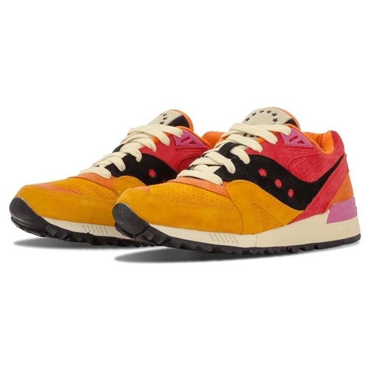 Saucony Shadow Master Ubiq Pacific Dusk S70187-1