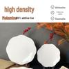777 A5 Commercial Melamine Dinner Plate