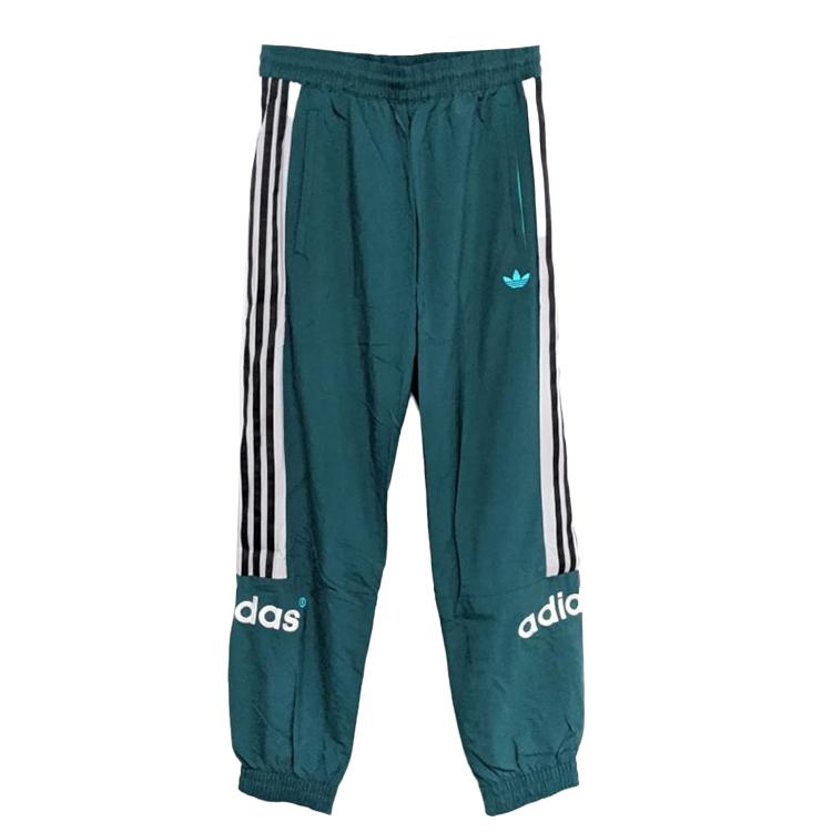 

Adidas Originals Knitted Sweatpants Men s Green FH7902 S(175/74A)