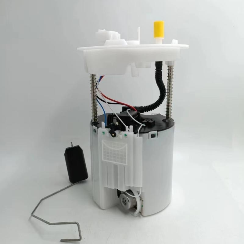 Fuel Pump 13592131 for Chevrolet AVEO Onix GAMMA GS10 13586775 13578734 13503108A 13575904 13510795