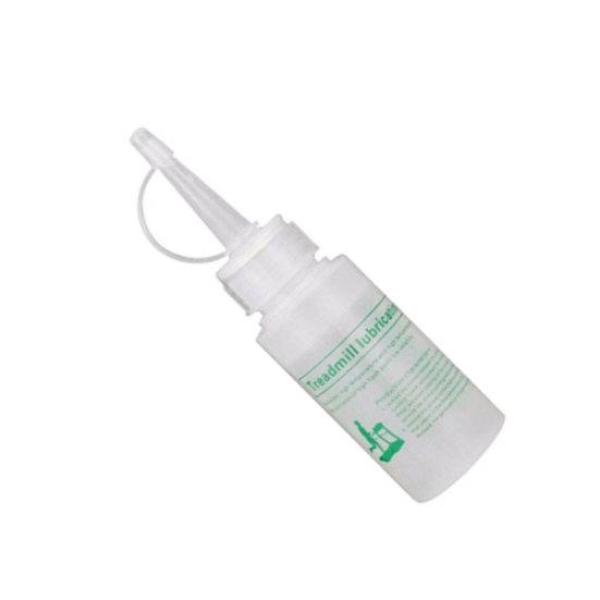 50 ml transparentes Silikon-Schmiermittel für Laufband, Laufband, Laufplatten, Bretter