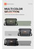 Men's Japanese Casual Trend Crossbody & Shoulder Bag - Functional, Large Capacity Backpack