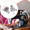 2 Sewing Machine Clamps, Tensioners And Thread Guides for Sewing Machine.