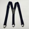 Verstellbare Arbeitslatzhose Hosenträger Elastische Y-Rücken Hosenträger Bequeme Robuste Hosenträger Outdoor