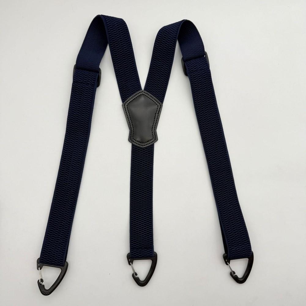 Verstellbare Arbeitslatzhose Hosenträger Elastische Y-Rücken Hosenträger Bequeme Robuste Hosenträger Outdoor