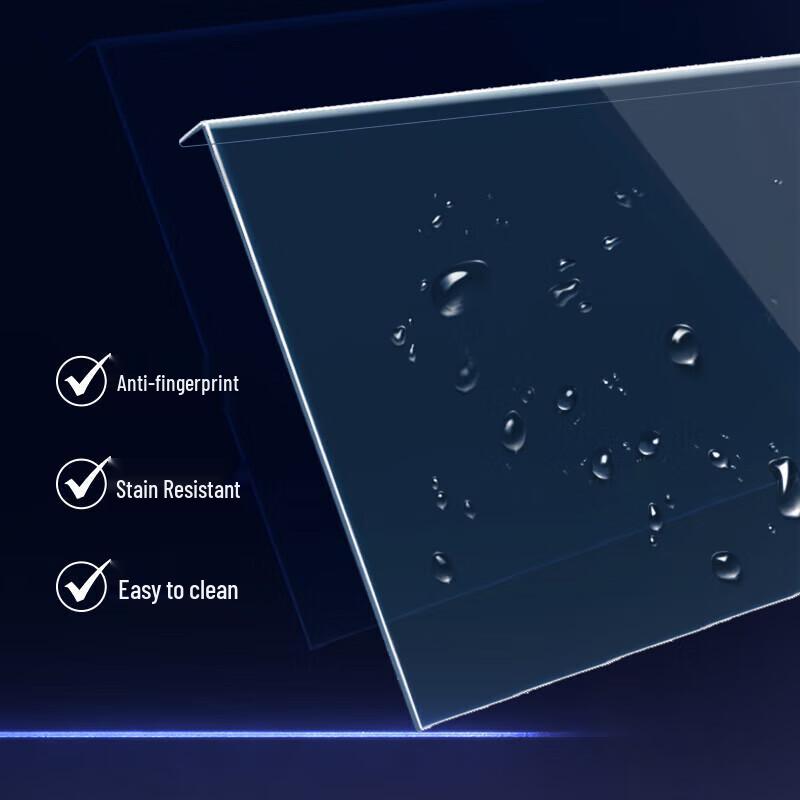 Acrylic Anti-Blue Light Screen Protector