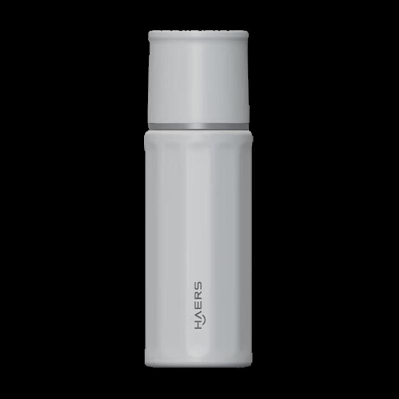 Huawei Haers Smart Titanium Tea Infuser Thermos Cup