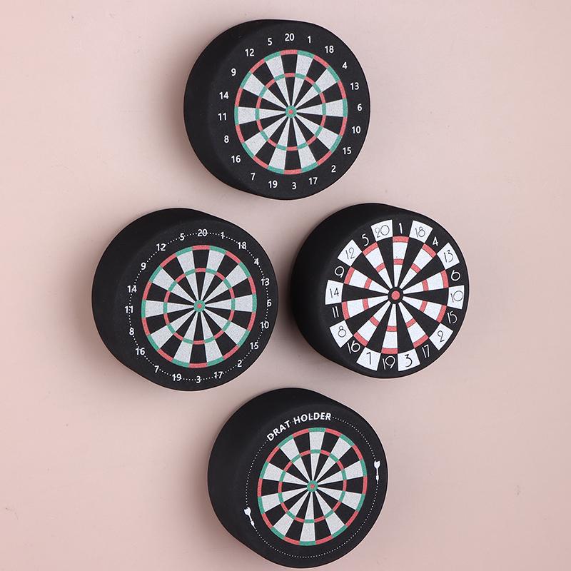 I Dart Dock 10Cm Dart Base Station Dartboard Design Display Stand Holder For Outdoor Home Family Party Games