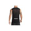 New Nike Running Tank Top Men's Black DX0852-010